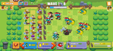 Plants vs Goblins 7 apk download latest version v3.1 screenshot 1