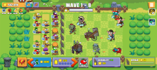 Plants vs Goblins 7 apk download latest version v3.1 screenshot 2
