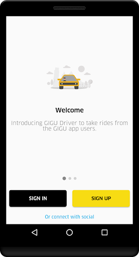 Gigu Driver apk free download latest version