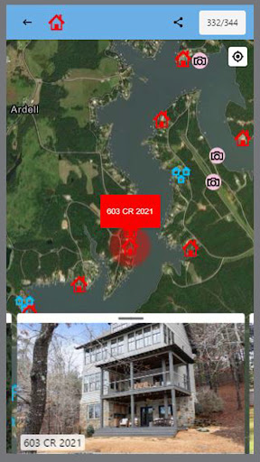 Smith Lake GPS apk latest version download