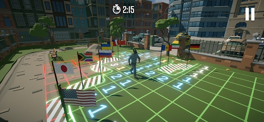 MineSolver Blitz 2024 apk download for android v1.0.0 screenshot 3