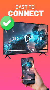 Screen Mirroring HD Cast To TV mod apk latest version v1.2.0 screenshot 3