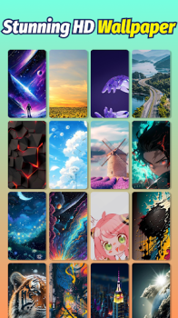 Themes App Icons & Widget mod apk latest version v1.5.6 screenshot 3