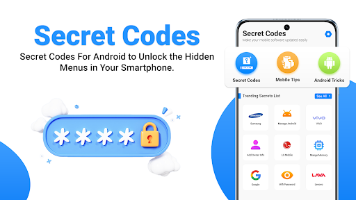 Secret codes and Ciphers app free download latest version v1.1.4 screenshot 2