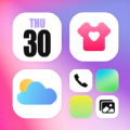 Themes App Icons & Widget mod apk latest version