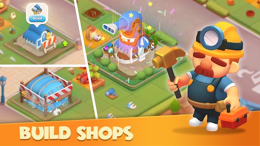 Merge x Fiesta apk download for android