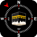 Qibla Direction & Prayer Times apk free download