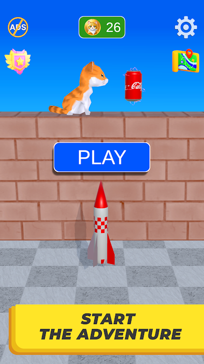 Kitty Prankster apk download latest versionͼƬ1