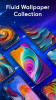 Magic Fluid Live Wallpaper 4D mod apk latest version v0.1.0 screenshot 3