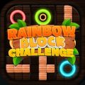 Rainbow Block Challenge apk download latest version