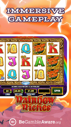 Zeus Bingo Play Bingo & Slots apk free coins latest version