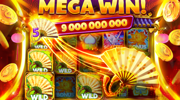 Pirate Gold Slot Apk Download Latest Version v1.0 screenshot 3