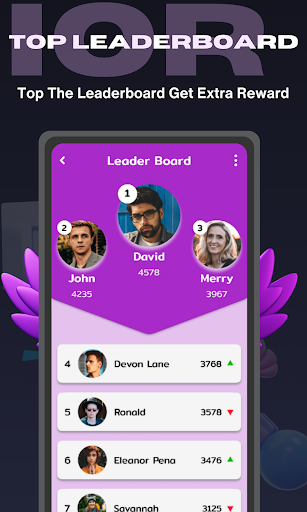 Cash Warrior Easy Earning Mod Apk Premium Unlocked