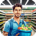 Store Management Simulator Mod Apk Unlimited Money