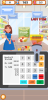 Supermarket Cashier Simulator Mod Apk Unlimited Money and Gems No Ads v2.3.2 screenshot 1