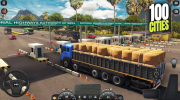 Truck Masters India Simulator Mod Apk Unlimited Money v1.0.27 screenshot 3