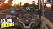 Truck Masters India Simulator Mod Apk Unlimited Money v1.0.27 screenshot 1