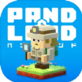 PANDOLAND English Version Apk Download for Android 1.0