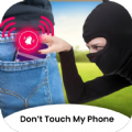 Don’t Touch My Phone Protector apk latest version download