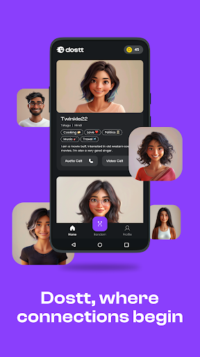 Dostt App free download latest version