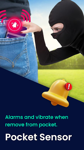 Don’t Touch My Phone Protector apk latest version download