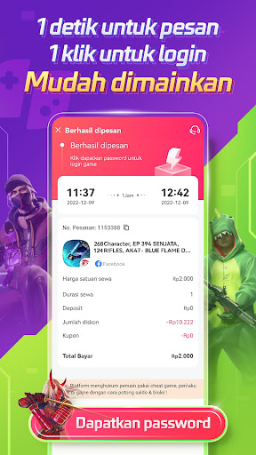 UGGAME mod apk unlimited money latest version