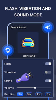 Clap to Find Phone with Sound app free download latest version v1.0 screenshot 2