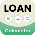 EMI Calculator Loan Planner app download latest version