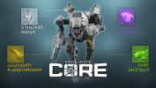 CORE Multiplayer Mech Arena apk download latest version v1.3870-P screenshot 4
