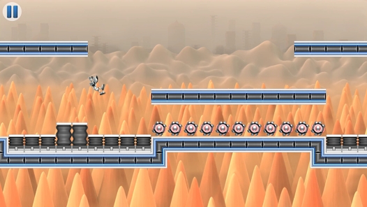 G Switch 4 Creator mod apk unlimited everything