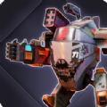 CORE Multiplayer Mech Arena apk download latest version