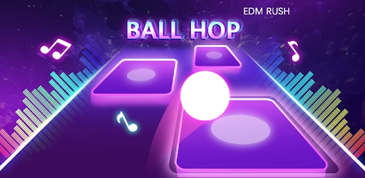 Ball Hop apk latest version v0.1.0 screenshot 1