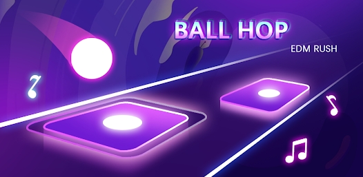 Ball Hop apk latest version v0.1.0 screenshot 2