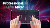 DJ Mixer Studio DJ Music Play app free download v1.0.4 screenshot 4