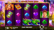 Fairytale Fortune slot apk download latest version v1.0.0 screenshot 3