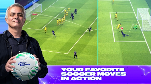 top eleven 2024 mod apk unlimited money v24.31 screenshot 2