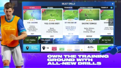 top eleven 2024 mod apk unlimited money v25.25.1 screenshot 3