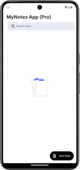 MyNotes App Pro apk free download latest version v1.0.1 screenshot 3
