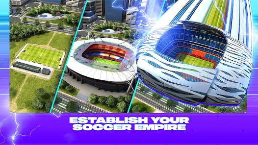 top eleven 2024 mod apk unlimited money