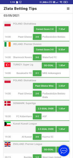 Betting Tips Analyzers android apk download latest version