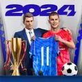 top eleven 2024 mod apk unlimited money