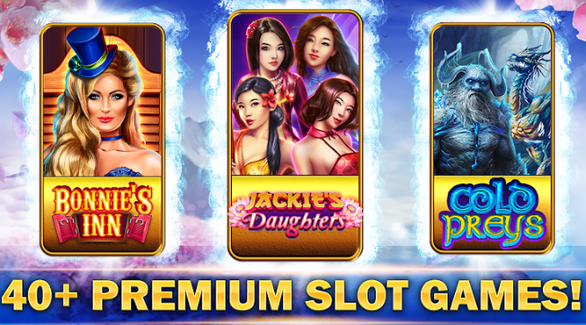 Sweet Bonanza Slot Apk Free Download