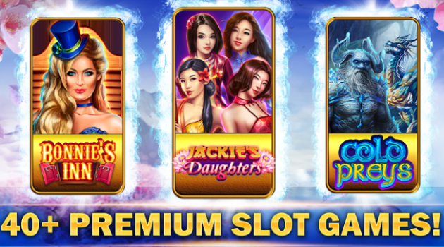 Sweet Bonanza Slot Apk Free Download v1.0 screenshot 3