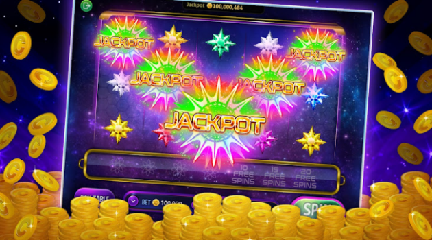 Dragon Tiger Slot Apk Download Latest Version 2024 v1.0 screenshot 3