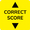 CORRECT SCORE 100% apk free download latest version