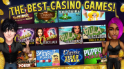 5 Lions Gold Slot Apk Download for Android v1.0 screenshot 1