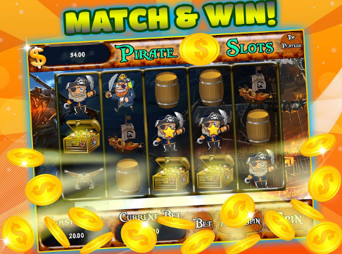 Caishen＇s Cash Slot Apk Download Latest Version
