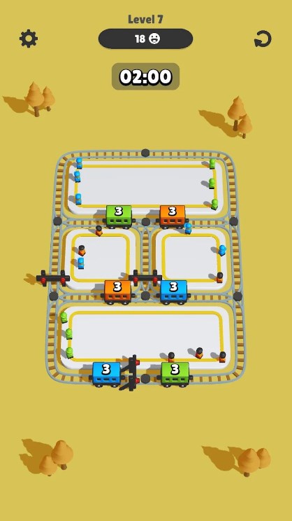 Train Away apk download for androidͼƬ1