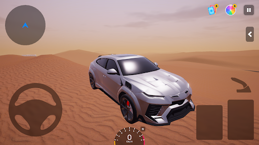 MudStorm Cargo Simulator apk download latest version