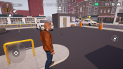 Autopark Inc Car Parking Sim mod apk latest version v0.2 screenshot 1